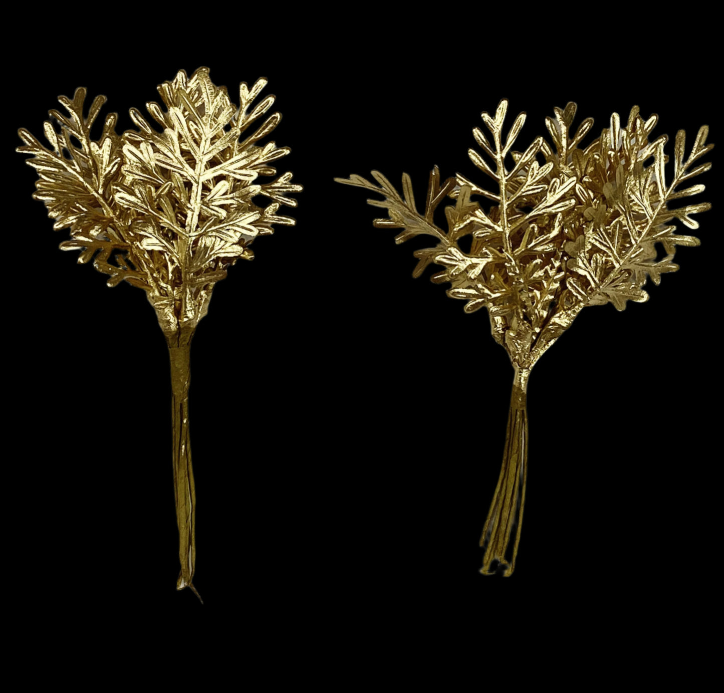 Gold Leaves / Leaf , Design - 31