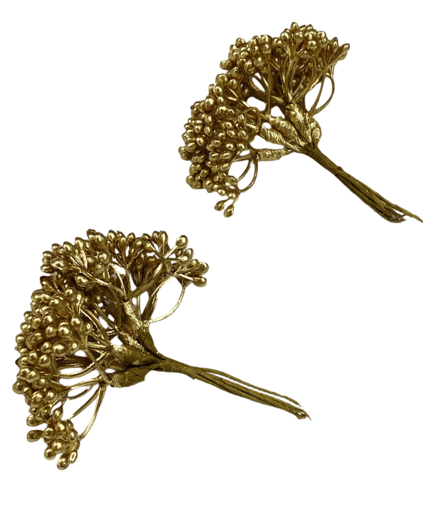 Gold Leaves / Leaf , Design - 32
