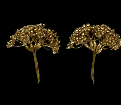 Gold Leaves / Leaf , Design - 32
