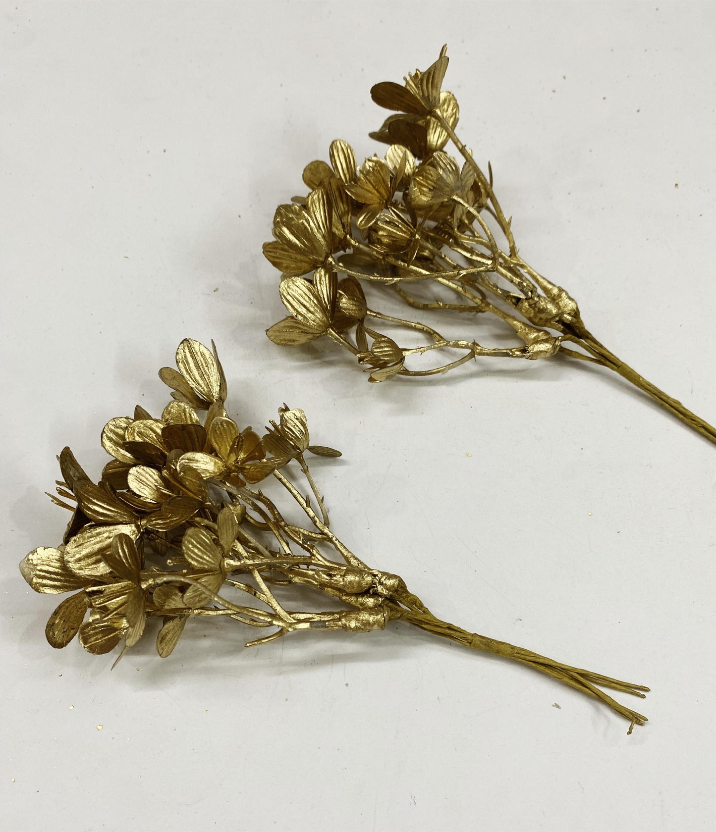 Gold Leaves / Leaf , Design - 35