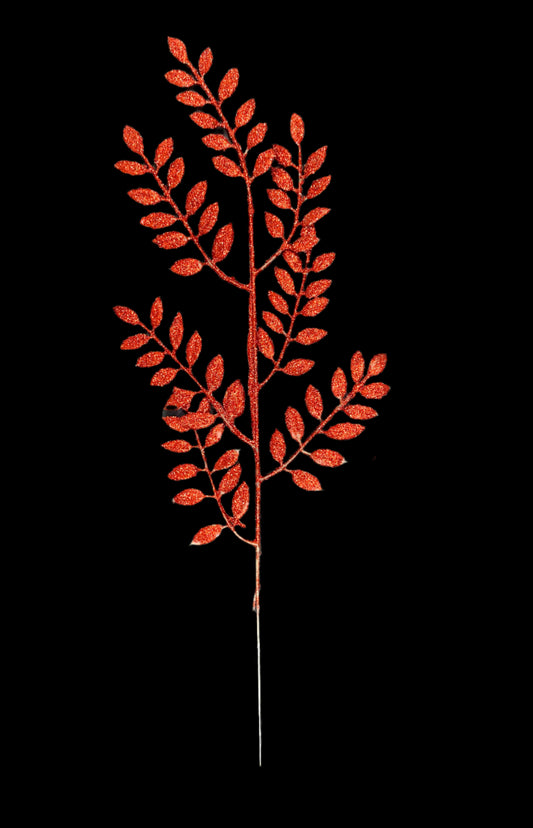 Red Leaves / Leaf , Design - 41