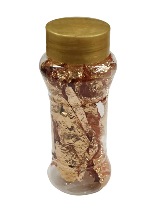 Copper Flakes - 10 Boxes