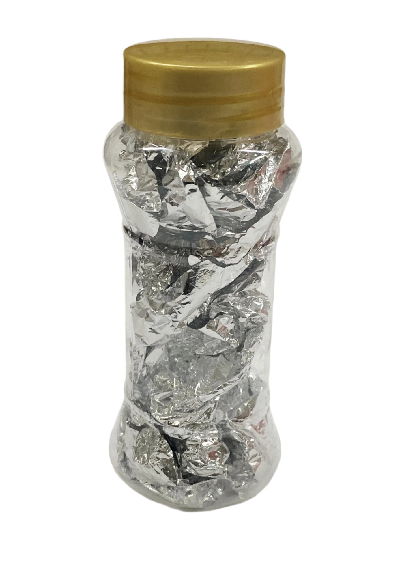 Silver Flakes - 1  Box