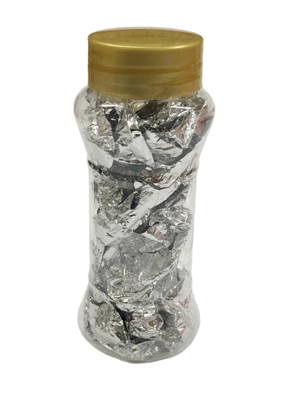 Silver Flakes - 1  Box