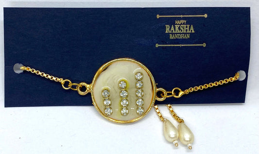 Resin Rakhi D- 3