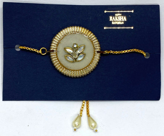 Resin Rakhi D- 4