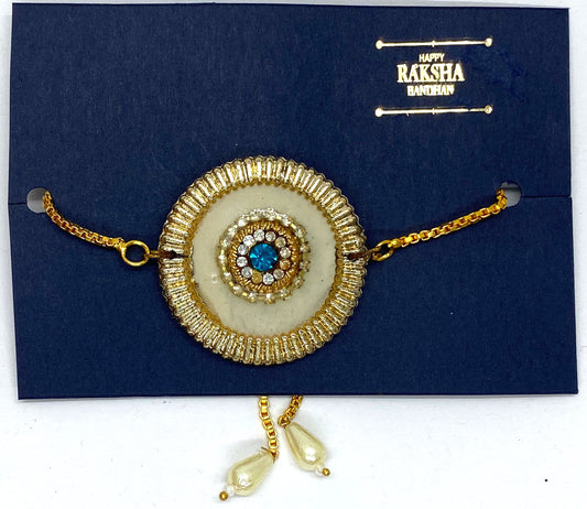 Resin Rakhi D- 5