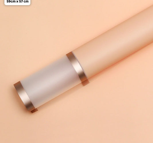 Wrapping Paper - 20 sheets, D - 2