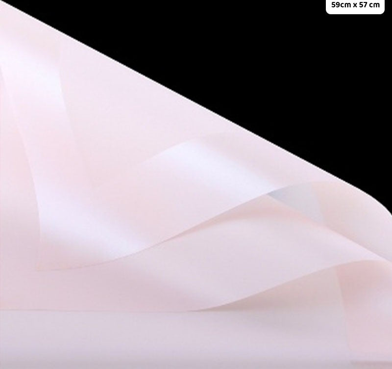 Wrapping Paper - 20 sheets, D - 8