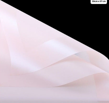 Wrapping Paper - 20 sheets, D - 8