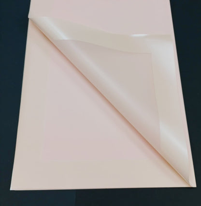 Wrapping Paper - 20 sheets, D - 8