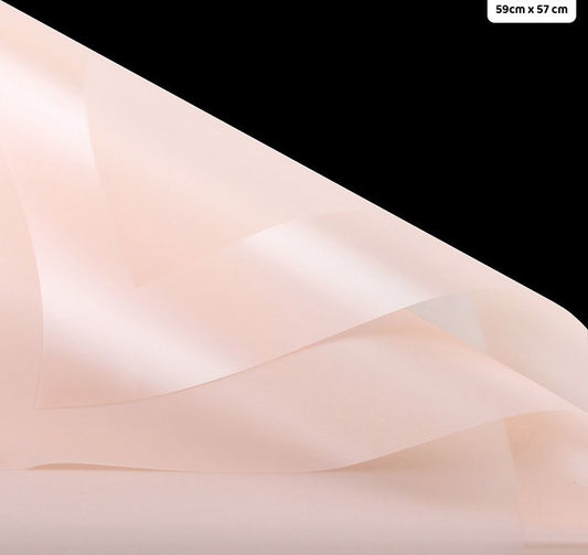 Wrapping Paper - 20 sheets, D - 9