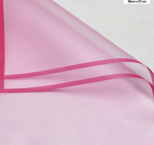Wrapping Paper - 20 sheets, D - 13