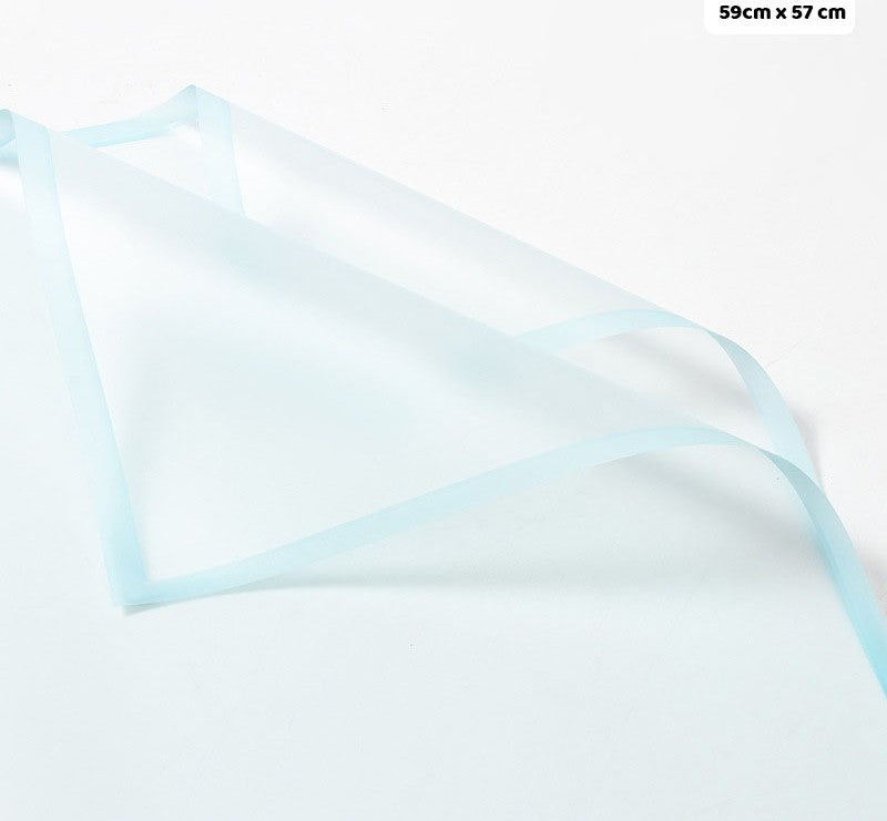 Wrapping Paper - 20 sheets, D - 14