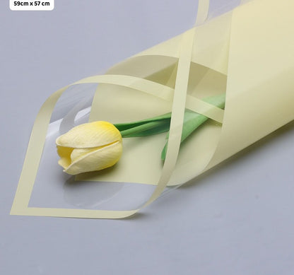 Wrapping Paper - 20 sheets, D - 16