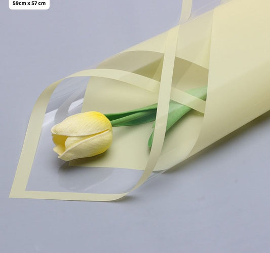 Wrapping Paper - 20 sheets, D - 16