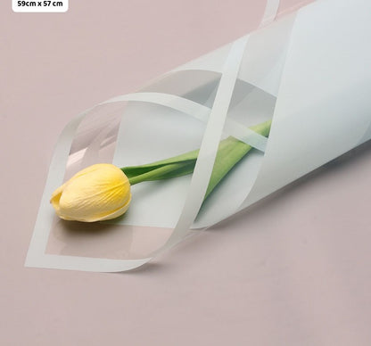 Wrapping Paper - 20 sheets, D - 18