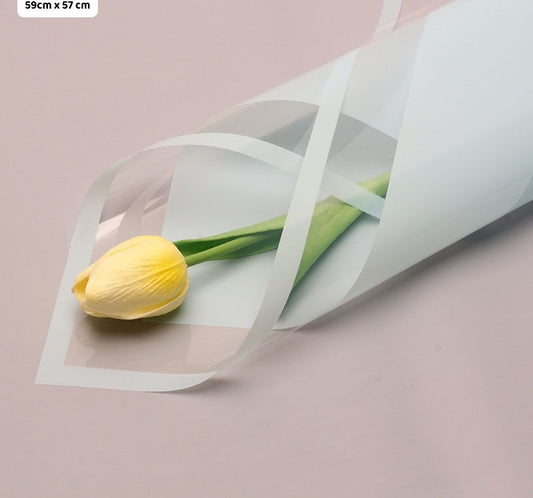 Wrapping Paper - 20 sheets, D - 18