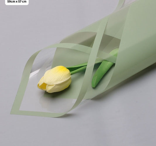 Wrapping Paper - 20 sheets, D - 22
