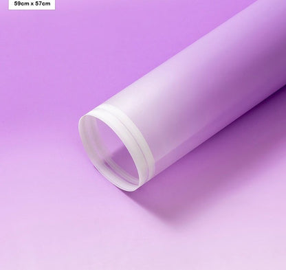 Wrapping Paper - 20 sheets, D - 23