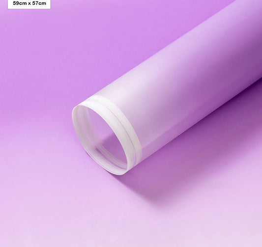 Wrapping Paper - 20 sheets, D - 23