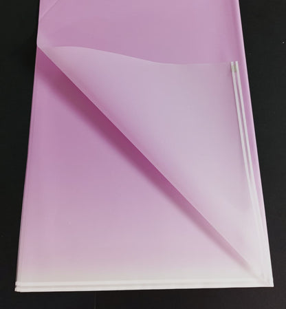 Wrapping Paper - 20 sheets, D - 23