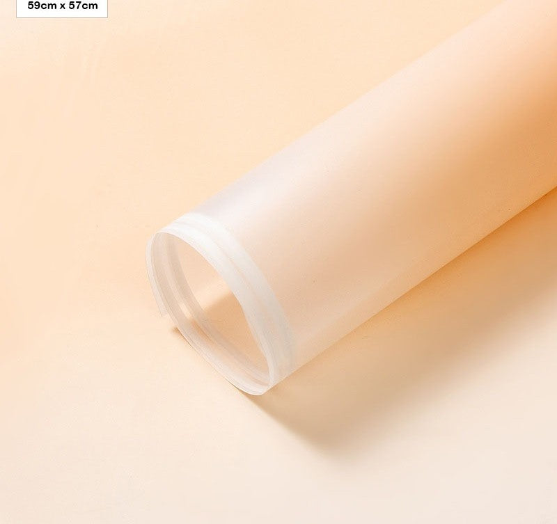Wrapping Paper - 20 sheets, D - 24
