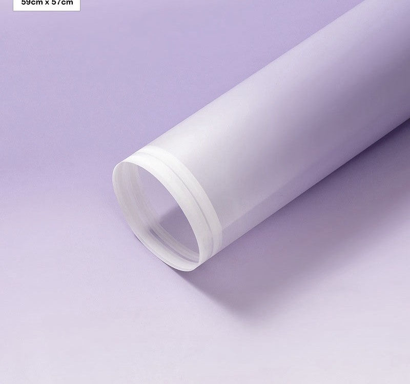 Wrapping Paper - 20 sheets, D - 25