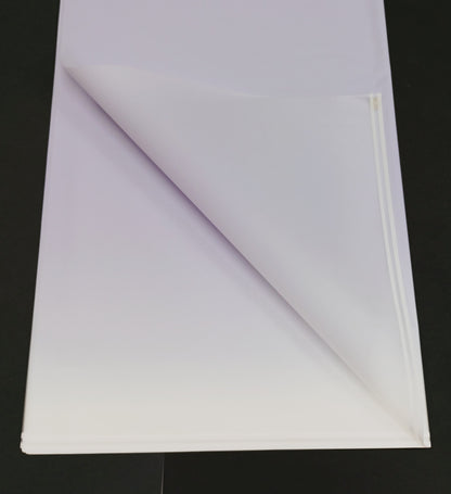 Wrapping Paper - 20 sheets, D - 25