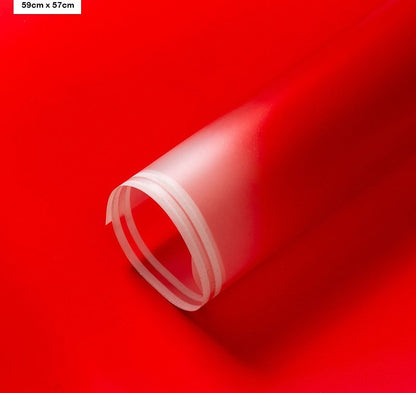 Wrapping Paper - 20 sheets, D - 26