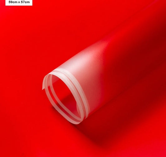 Wrapping Paper - 20 sheets, D - 26