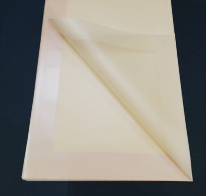 Wrapping Paper - 20 sheets, D - 28