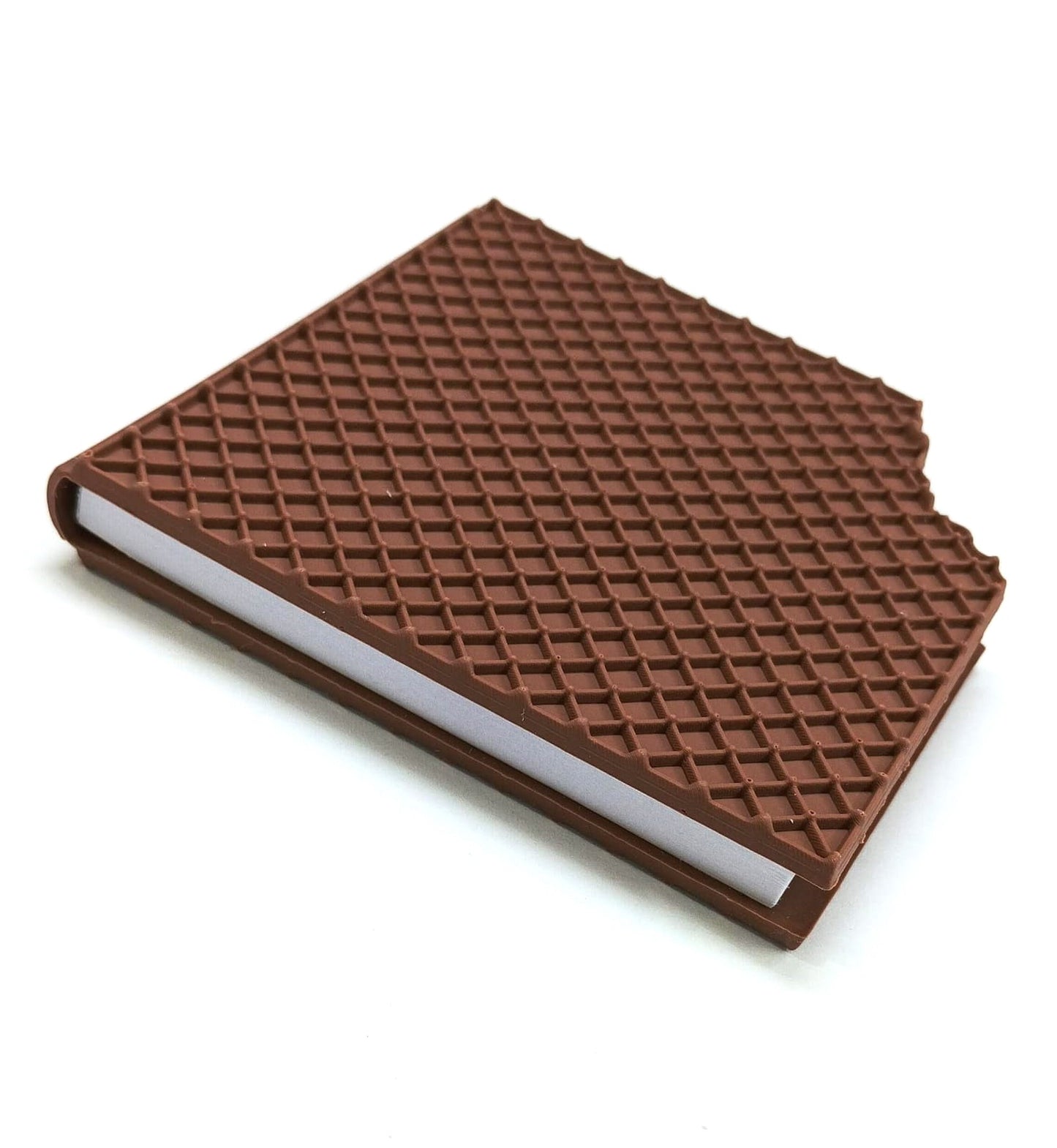 Biscuits Mini Notebook D - 2