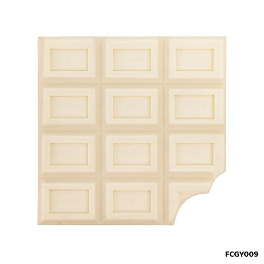 Chocolate Mini Notebook D - 9