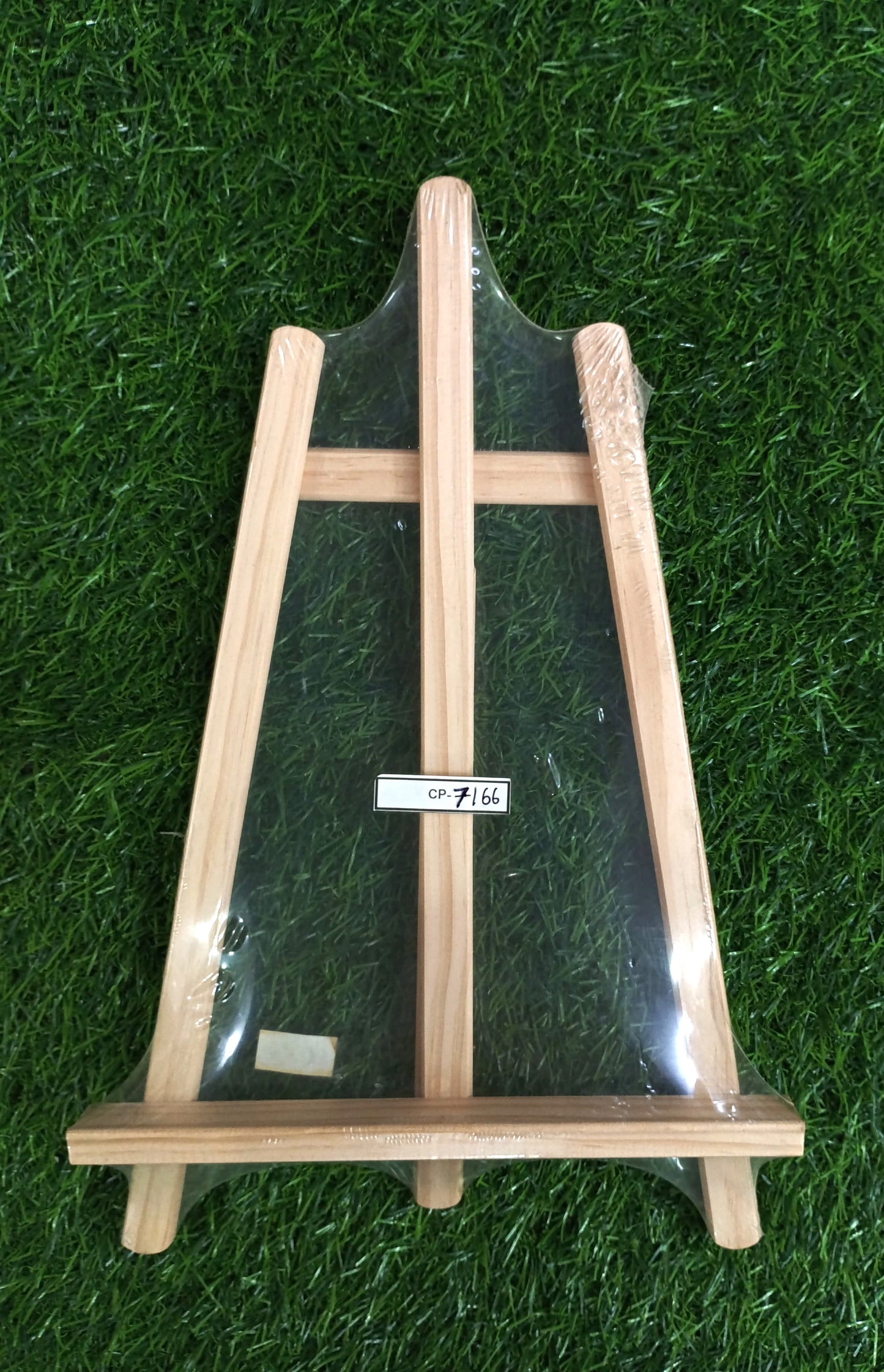 Easel stand – 15 inch approx -1 piece