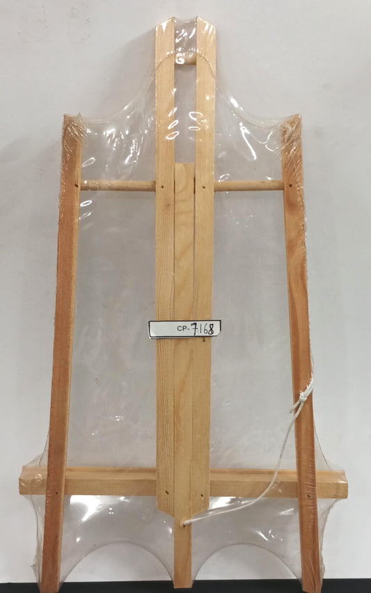 Easel stand – 15 inch approx -1 piece