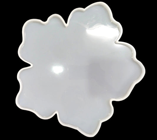 Flower Mould Design 494 - 14 Inch