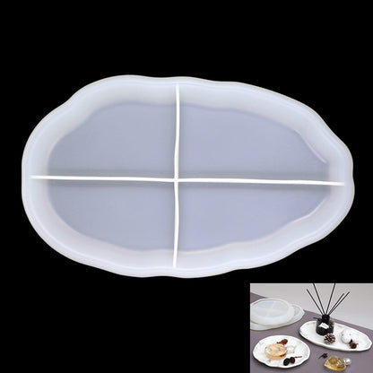 Tray Mould Design 495 - 11 inch Approx.