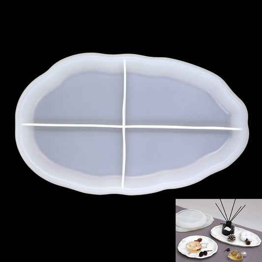 Tray Mould Design 495 - 11 inch Approx.