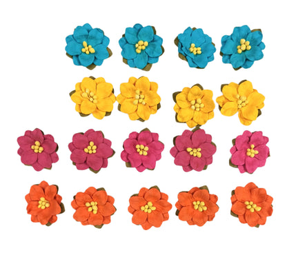 Handmade Paper flower