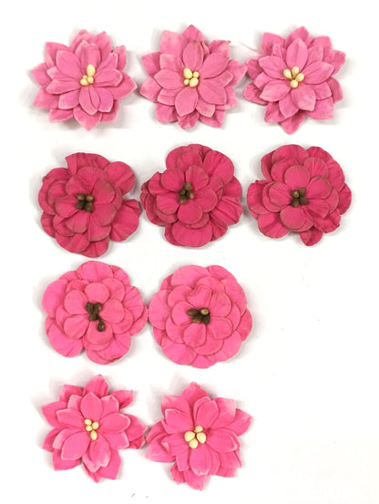 Handmade Paper flower