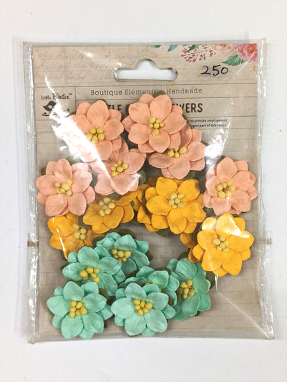 Handmade Paper flower