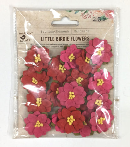 Handmade Paper flower