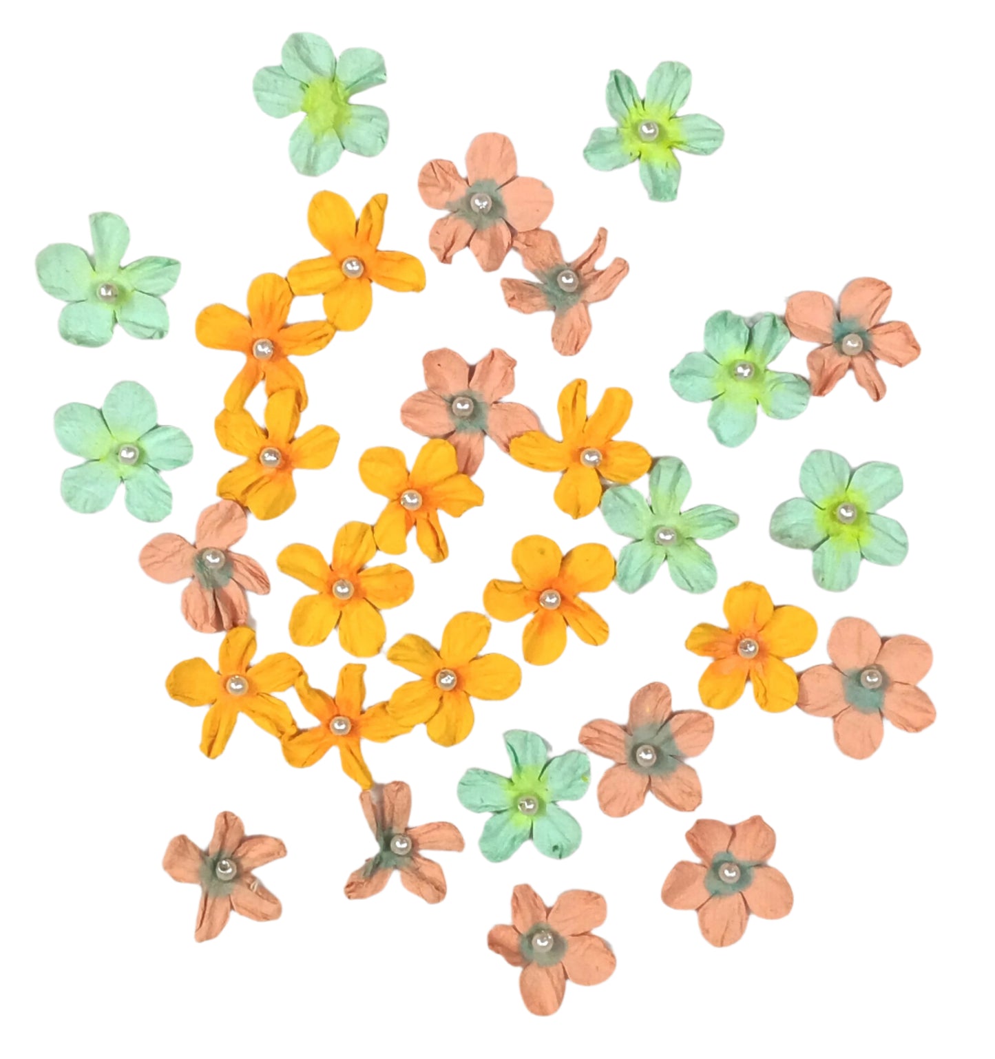Handmade Paper flower