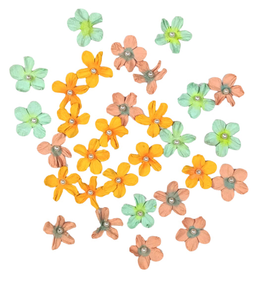 Handmade Paper flower