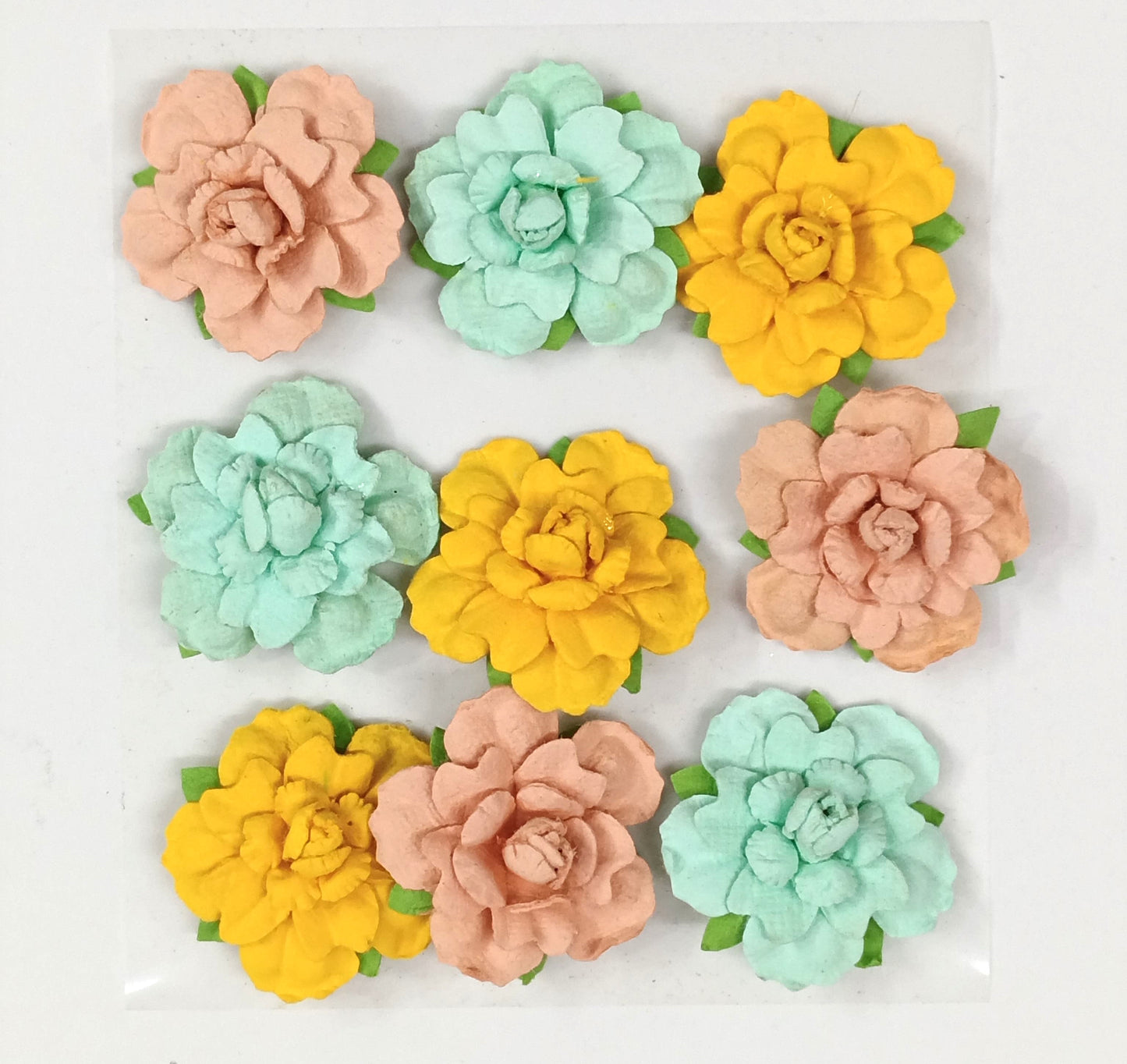 Handmade Paper flower