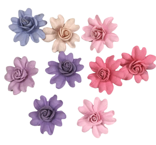 Handmade Paper Flower - Corolia Fairy
