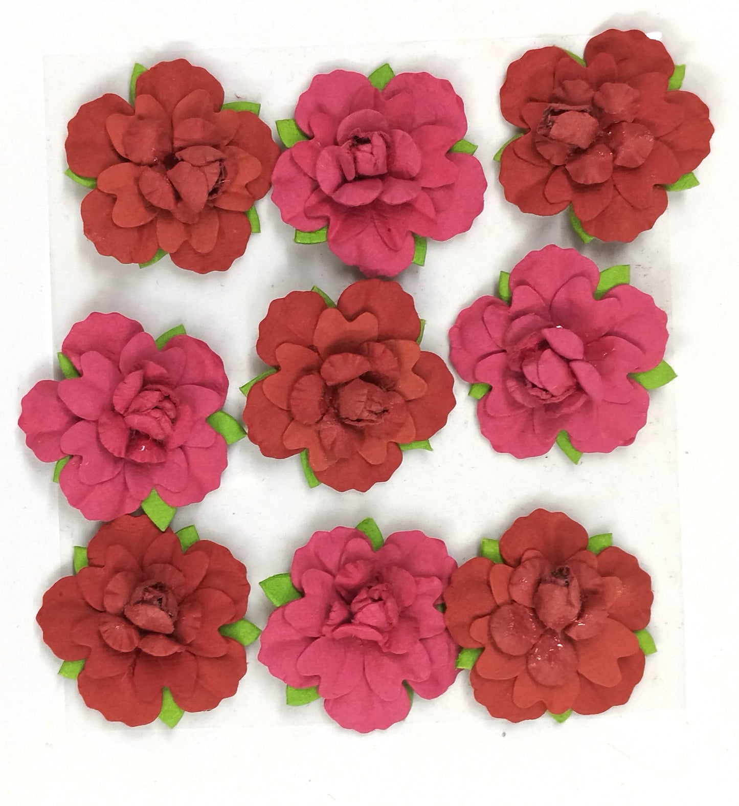 Handmade Paper Flower