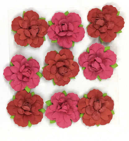 Handmade Paper Flower