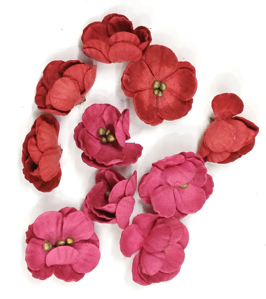 Handmade Paper Flower